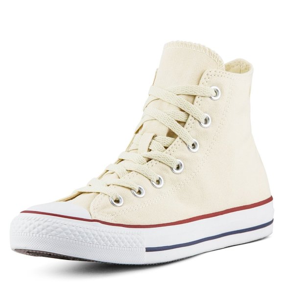 Converse Shoes - Converse Chuck Taylor All Star Hi Womens Sneakers